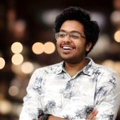 Harshit Gupta's Profile Picture