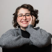 Rachel Schwartzbaum's Profile Picture