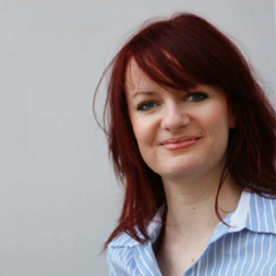 Profile image for Kristina D.