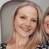 Lucy Adkins's Profile Picture