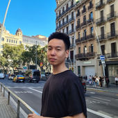 AN Nguyen Tran's Profile Picture