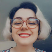 Sepideh Zamani's Profile Picture