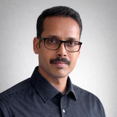 Dibyendu Banerjee's Profile Picture