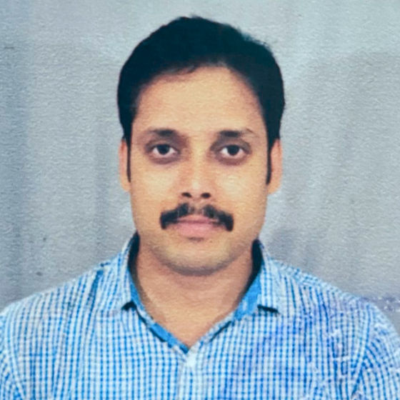 Profile image for Dibyendu B.