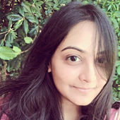Kirthika Vijayakumar's Profile Picture