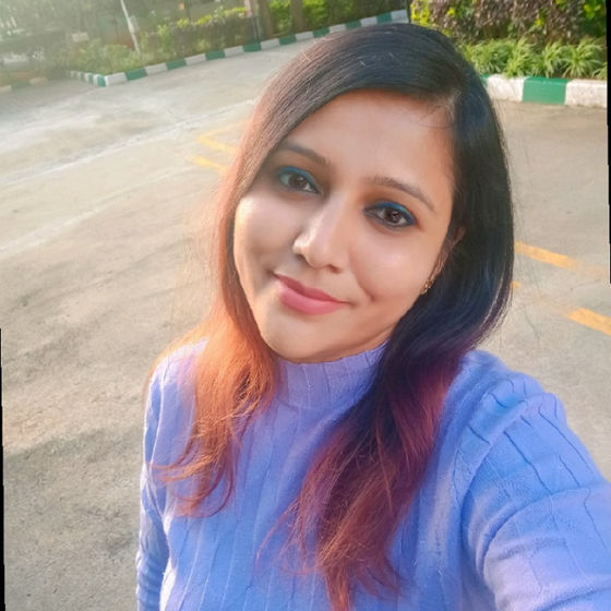 Profile image for Anu s.