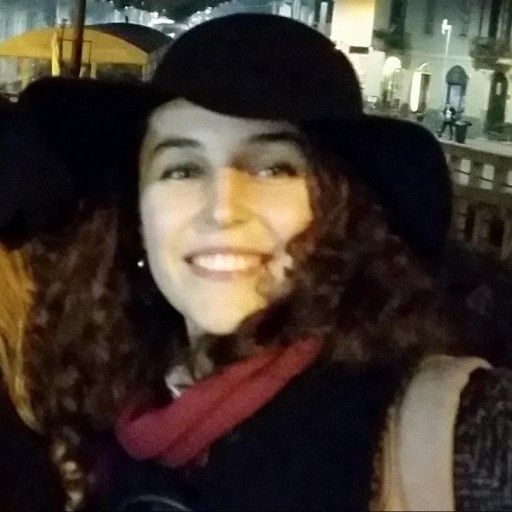 View Goksu Kacaroglu