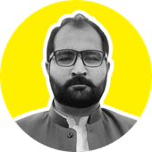 Hassaan Mustafa's Profile Picture