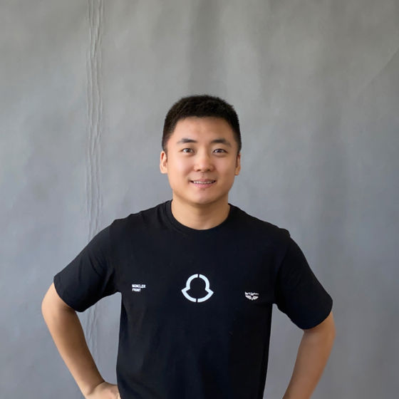 Profile image for Liu S.