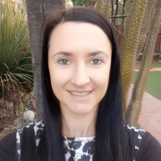 Profile image for Alicea