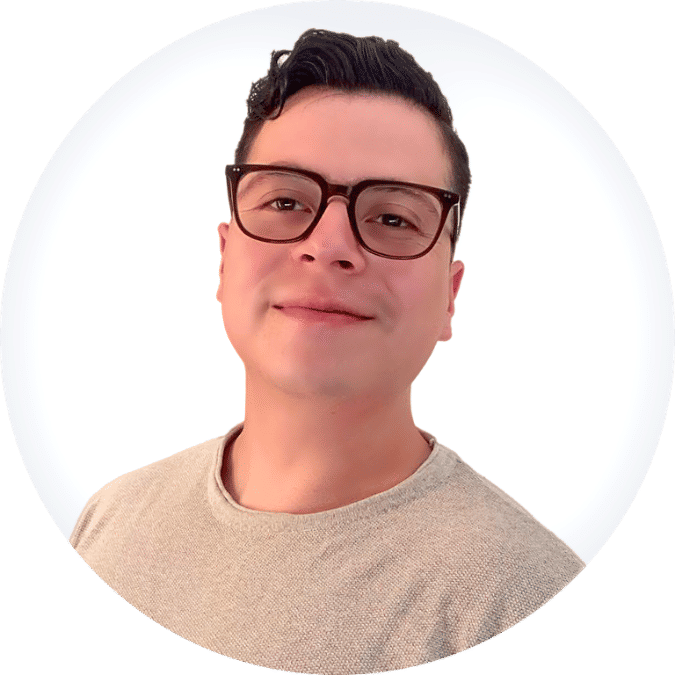 View Eduardo Iván de la Mora Ruvalcaba