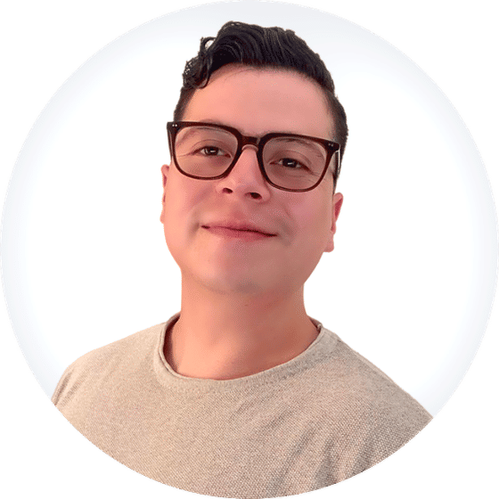 Profile image for Eduardo R.