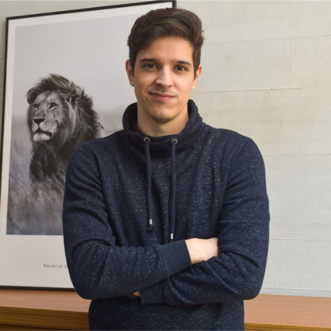 View Vinicius Borges Vieira