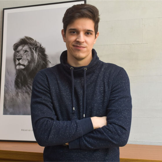 Profile image for Vinicius V.