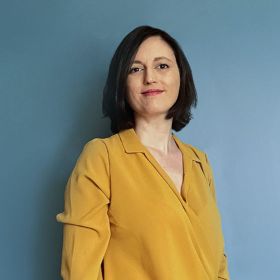 Profile image for Sara S.