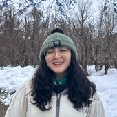 Francisca López's Profile Picture