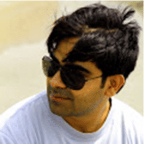 View Ali Hilal Zaidi