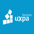 UXPA Boston photo