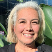 Marisol Villena's Profile Picture