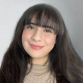Rana Soliman's Profile Picture