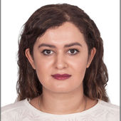 Elnaz's Profile Picture