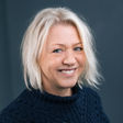 Profile image for Bente Moen
