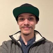 Tristan Johns's Profile Picture