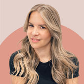 Estela Belmonte's Profile Picture