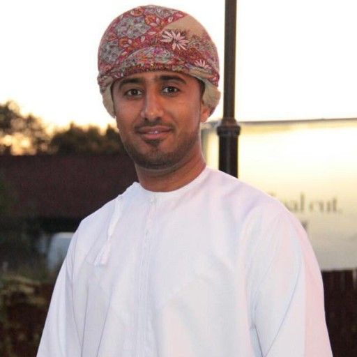 View SAID MOHAMED ABDULLAH AL WAHEIBI