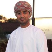 SAID MOHAMED ABDULLAH AL WAHEIBI's Profile Picture