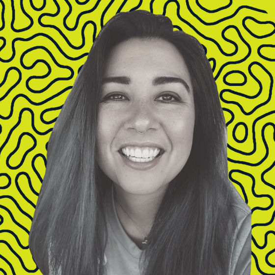 Profile image for Jacqueline T.