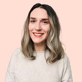 Silvia Lascu's Profile Picture