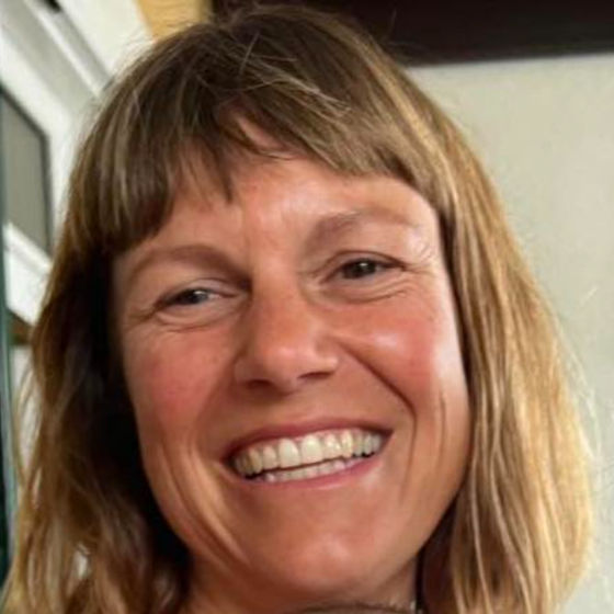 Profile image for Kristen Fanfani