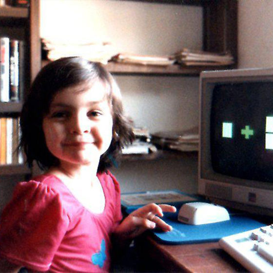 Profile image for Thea C.