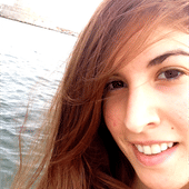 Eva soroniati's Profile Picture