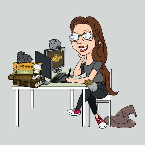 Profile image for Beryl P.