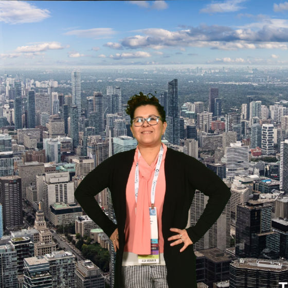 Profile image for Pastora L.