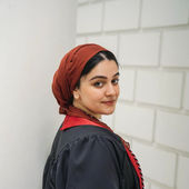 Ilknur Yavuzer's Profile Picture