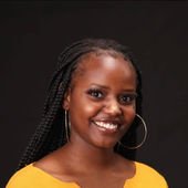 Rose Njenga's Profile Picture
