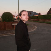 Jay Warwick's Profile Picture