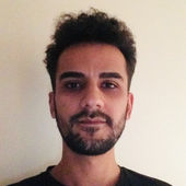 Akif DAĞ's Profile Picture