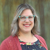 Anika Bausom's Profile Picture