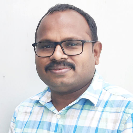 Profile image for Rajesh