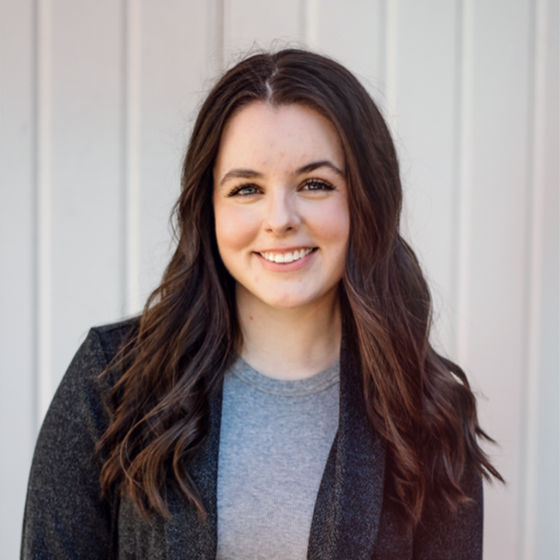 Profile image for Megan B.