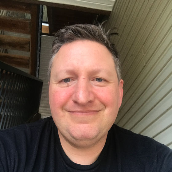 Profile image for Mathew Tersago