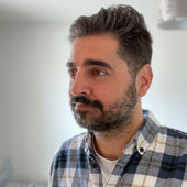 Matthew Laakvand's Profile Picture