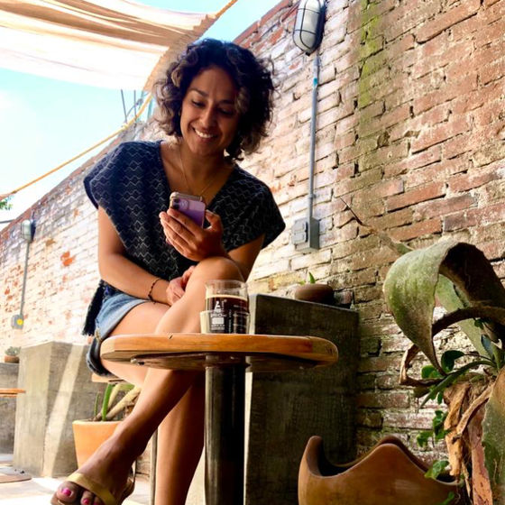 Profile image for Liliana Maravilla Rojas