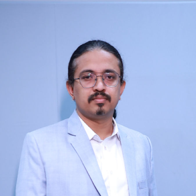 View Nikhil Kuruganti