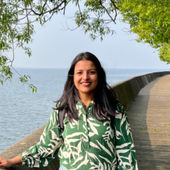 Meghna Aggarwal's Profile Picture