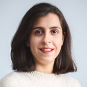 Paria Adibzadeh's Profile Picture